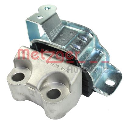 METZGER 8053725 Lagerung, Motor